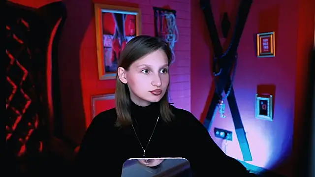 Snapshot of EllaHorton chatting on 30, 9, 2025 EllaHorton online show from 30, 9, 2025