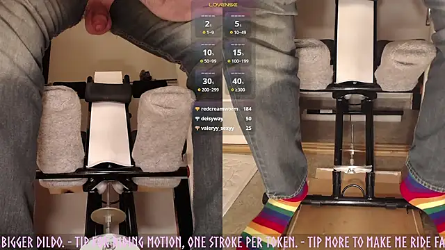 brsrkr online show from 31, 1, 2025