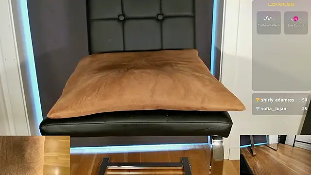 brsrkr online show from 22, 2, 2025