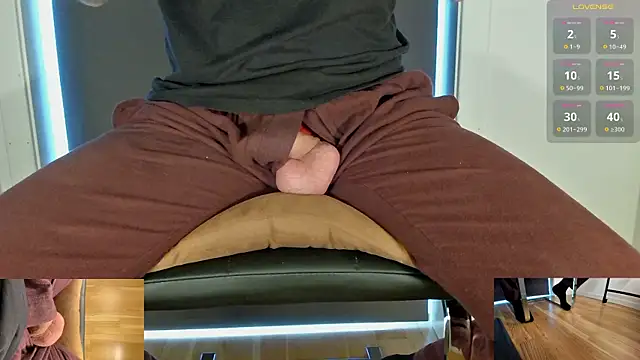 brsrkr online show from 1, 3, 2025