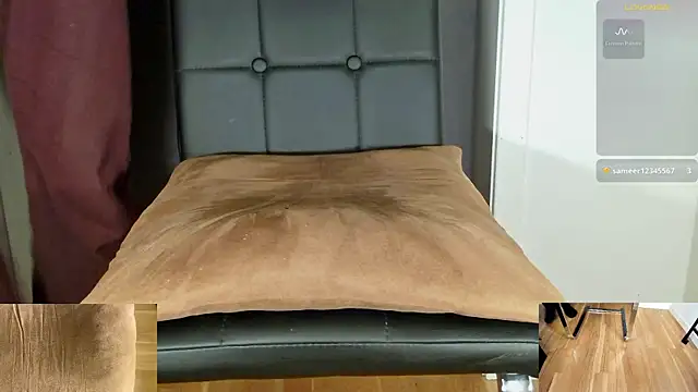 brsrkr online show from 6, 3, 2025