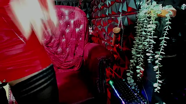 Snapshot of DominatrixxxAnna chatting on 3, 3, 2025 DominatrixxxAnna online show from 3, 3, 2025