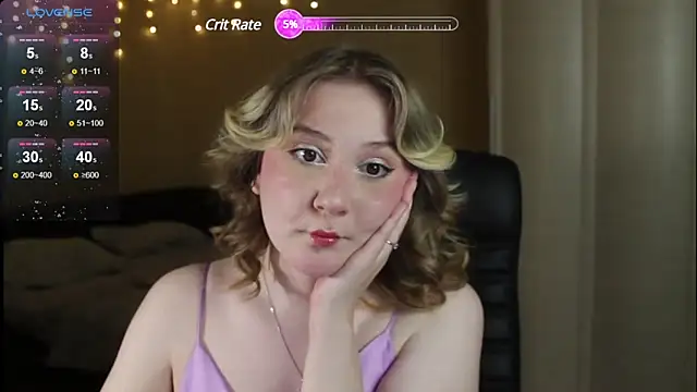 sensual girrrl online show from 10, 1, 2025