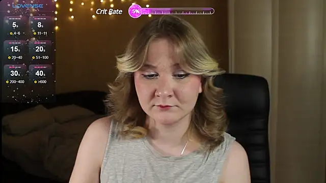 sensual girrrl online show from 16, 1, 2025