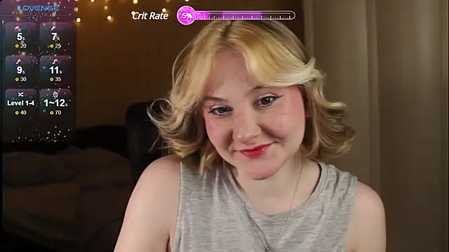 sensual girrrl online show from 6, 2, 2025