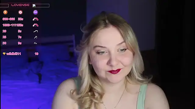 sensual girrrl online show from 9, 6, 2026