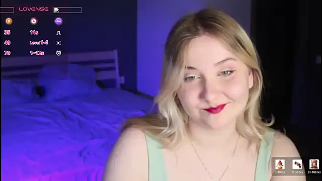 Snapshot of sensual_girrrl chatting on 22, 6, 2026 sensual girrrl online show from 22, 6, 2026