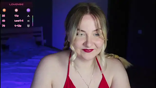 Snapshot of sensual_girrrl chatting on 13, 7, 2026 sensual girrrl online show from 13, 7, 2026