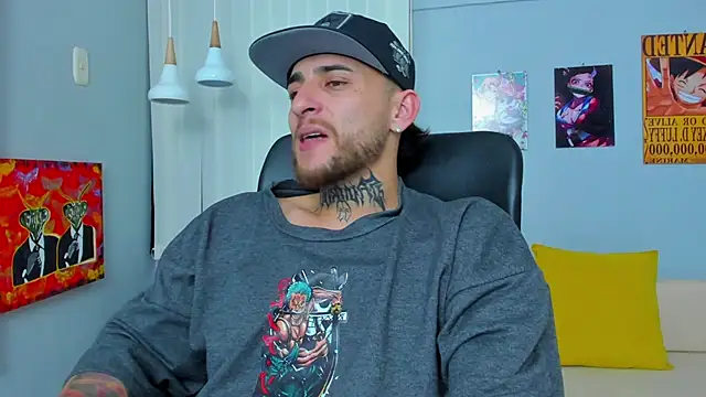 Drako Lamar online show from 21, 1, 2025