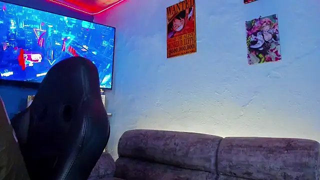 Drako Lamar online show from 8, 9, 2025