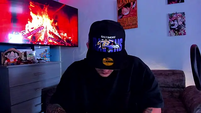 Drako Lamar online show from 5, 2, 2026