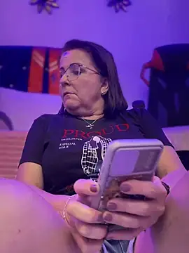 PaulinaSanders X online show from 28, 12, 2024