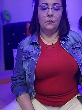 PaulinaSanders X online show from 12, 1, 2025