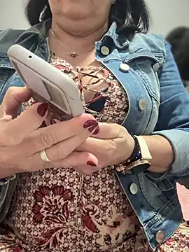 PaulinaSanders X online show from 13, 1, 2025