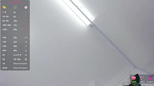 sary rousse online show from 26, 1, 2025