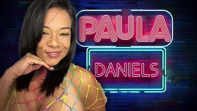 paula daniela1 online show from 10, 2, 2026