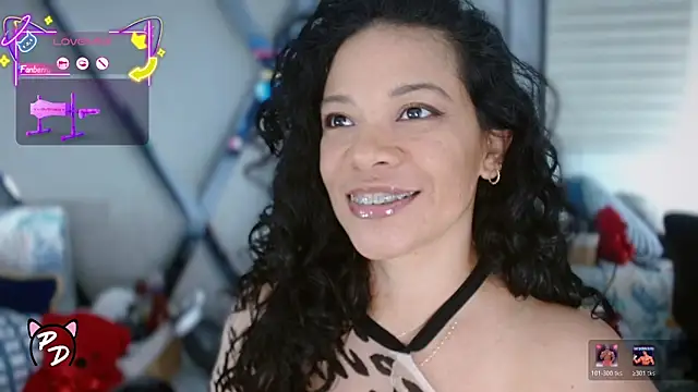 paula daniela1 online show from 16, 4, 2026