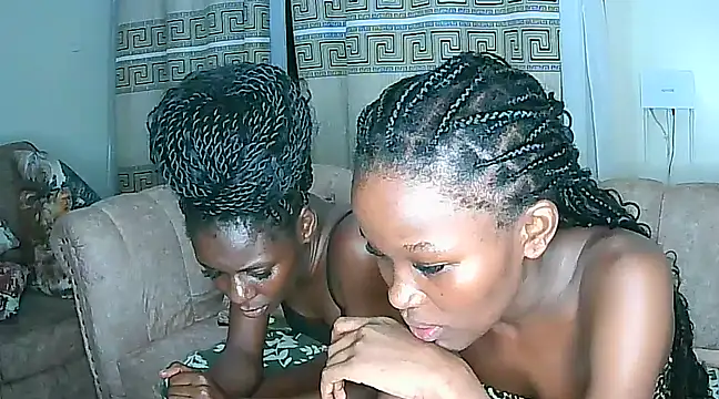 sassy-choco online show from 11, 3, 2025