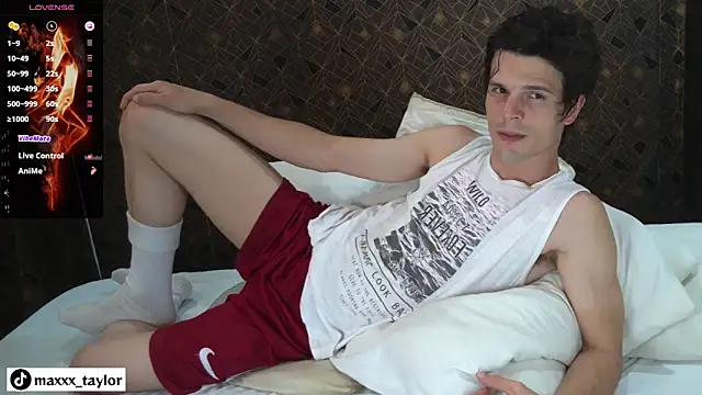 Jack Scorcher online show from 10, 1, 2026