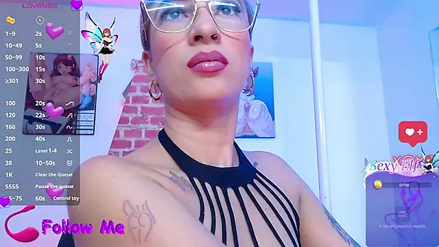 Dagny beker online show from 2, 2, 2025