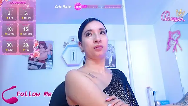 Dagny beker online show from 15, 1, 2026