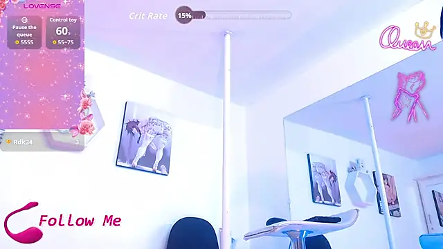 Dagny beker online show from 16, 1, 2026