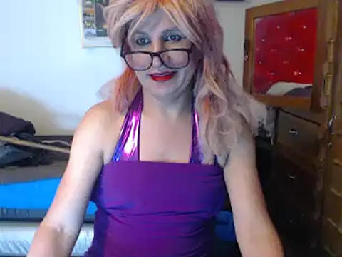 LorenJade online show from 4, 2, 2025