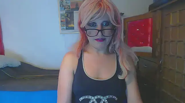 LorenJade online show from 11, 2, 2025