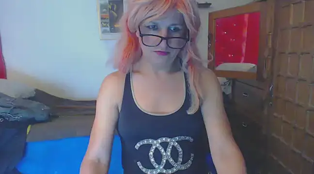 LorenJade online show from 12, 2, 2025