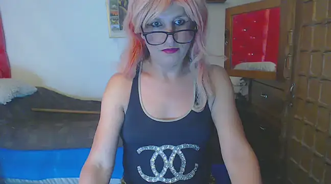 LorenJade online show from 14, 2, 2025