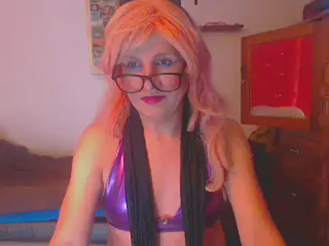 LorenJade online show from 22, 2, 2025