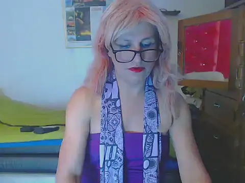 LorenJade online show from 26, 2, 2025