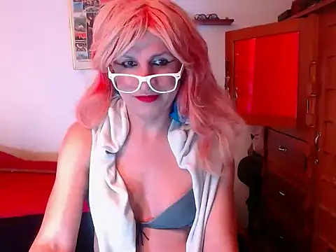 LorenJade online show from 17, 10, 2025