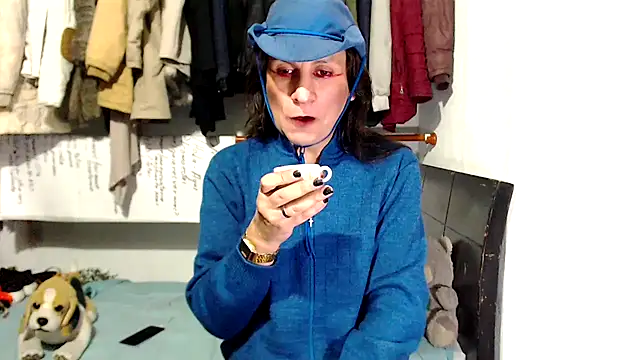 LorenJade online show from 26, 3, 2026