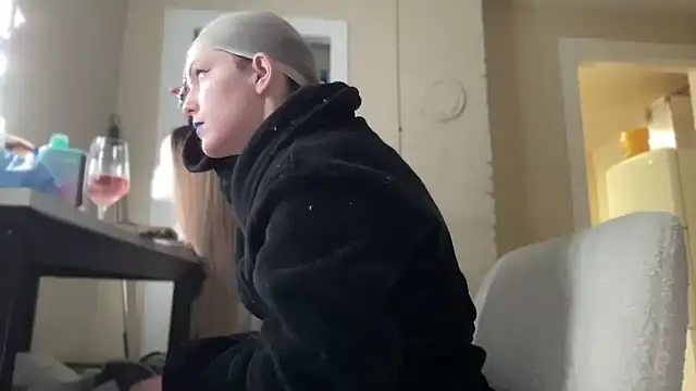 sexylilly69 online show from 15, 3, 2025