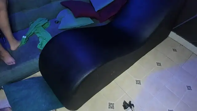 the magic ofsex online show from 11, 1, 2025