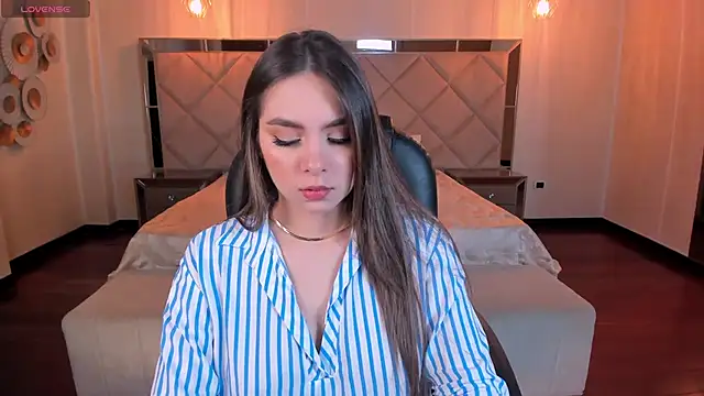 EloisaOlivero online show from 4, 2, 2025