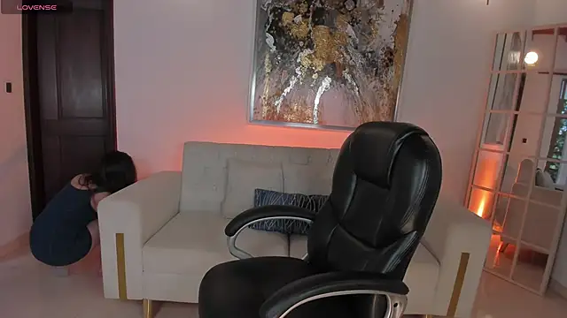 EloisaOlivero online show from 15, 3, 2025