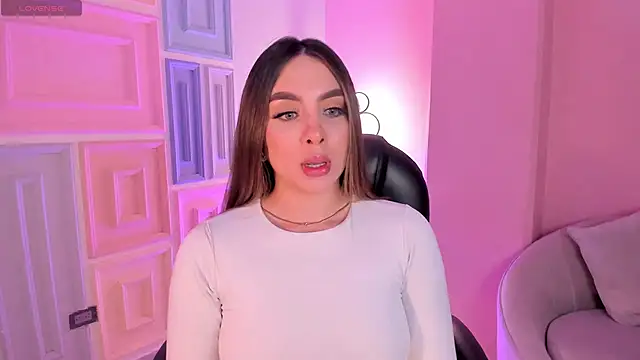 EloisaOlivero online show from 15, 9, 2025