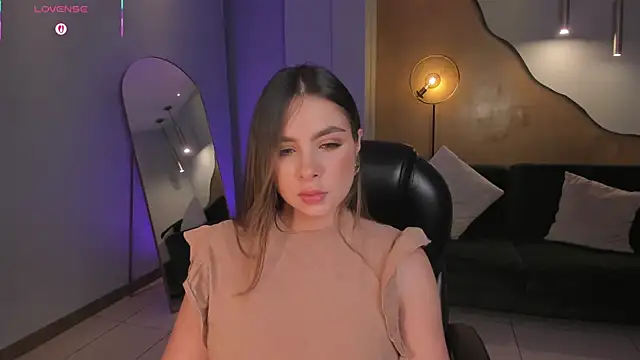 EloisaOlivero online show from 17, 12, 2025