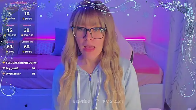 estivalae online show from 10, 12, 2024