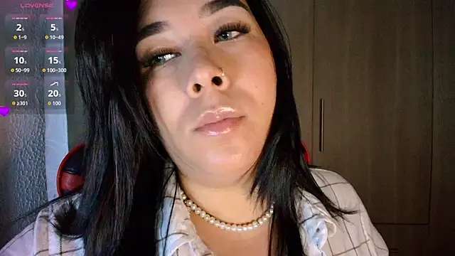 leahtemptation3 online show from 19, 12, 2025