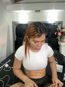 Arianna Jones1 online show from 19, 5, 2026