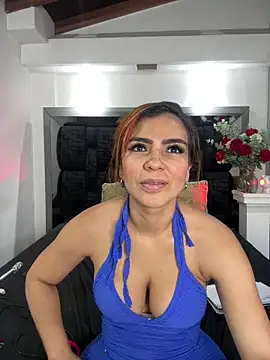 Arianna Jones1 online show from 27, 5, 2026
