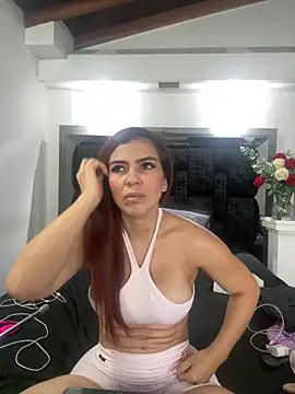 Snapshot of Arianna_Jones1 chatting on 20, 6, 2026 Arianna Jones1 online show from 20, 6, 2026
