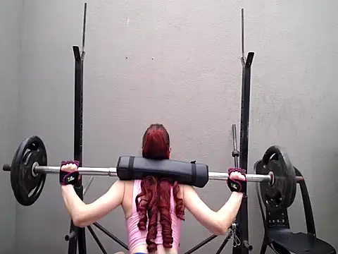 Snapshot of Irresistible24 chatting on 6, 10, 2025 Irresistible24 online show from 6, 10, 2025