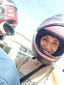 Snapshot of Irresistible24 chatting on 27, 11, 2025 Irresistible24 online show from 27, 11, 2025