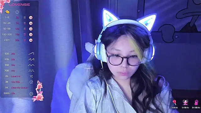 maydaykimmy online show from 1, 2, 2025