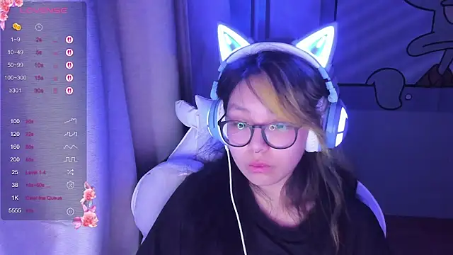 maydaykimmy online show from 16, 2, 2025