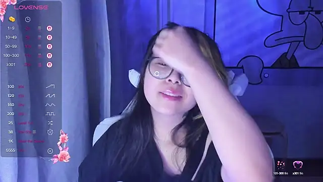 maydaykimmy online show from 23, 2, 2025